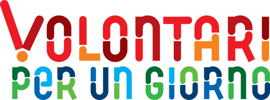 Volontari per un giorno