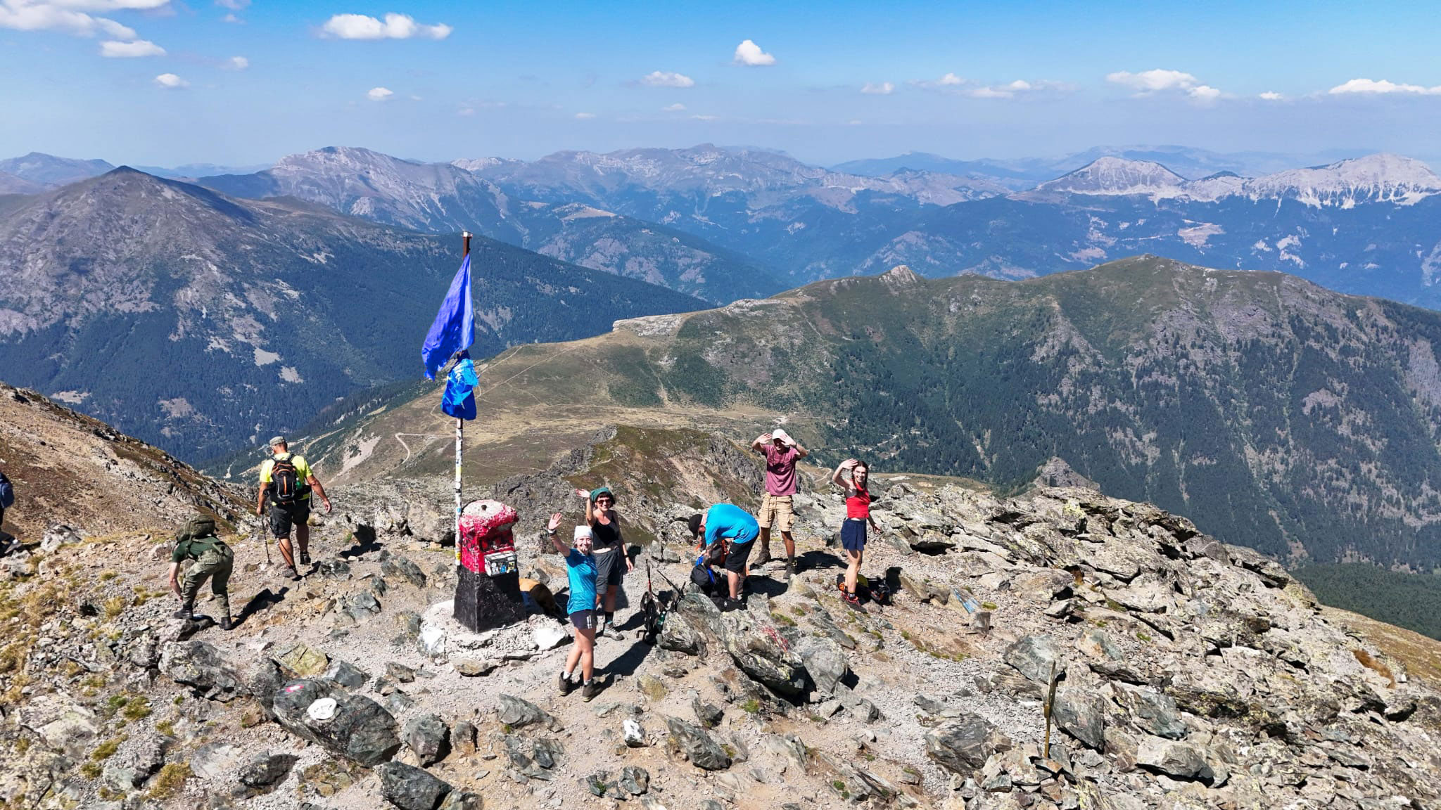 CON IL TUO 5×1000 PORTIAMO SOLIDARIETÀ IN KOSOVO - Celim